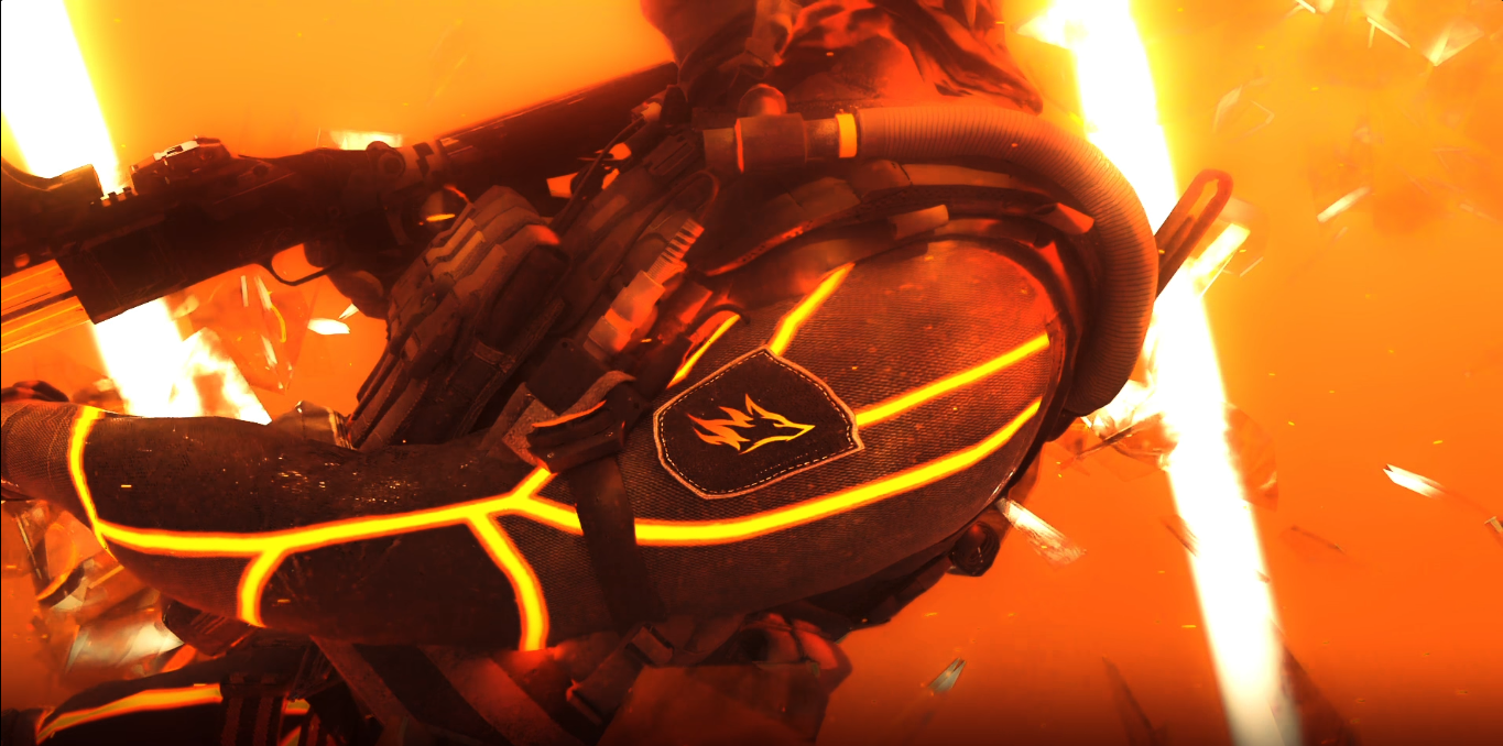 Supremacy E-Sport